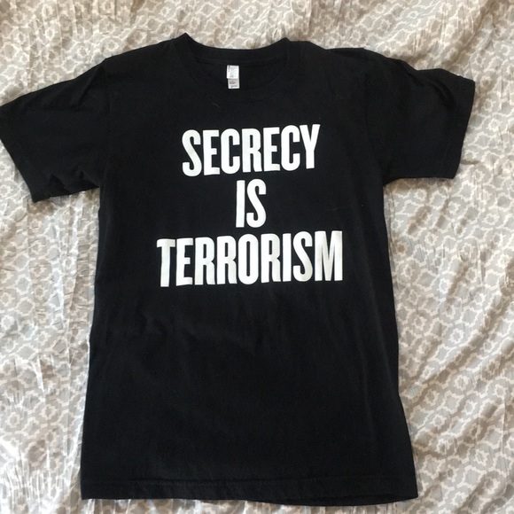 American Apparel Other - NWOT 🏷 Men’s #Novelty T-Shirt